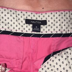 Nautica Shorts - hot pink nautica shorts Nautica Shorts - hot pink nautica shorts